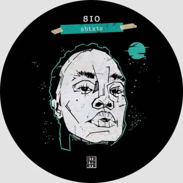Sio - broken Sunset